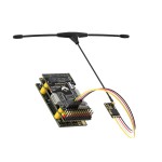 SpeedyBee F405 WING APP board ICM42688P Flight Controller for RC Fixed Wing Model Airplane